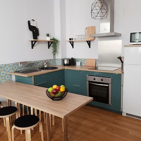 21 Bis Rue De La Croix Appartement アヴィニョン エクステリア 写真