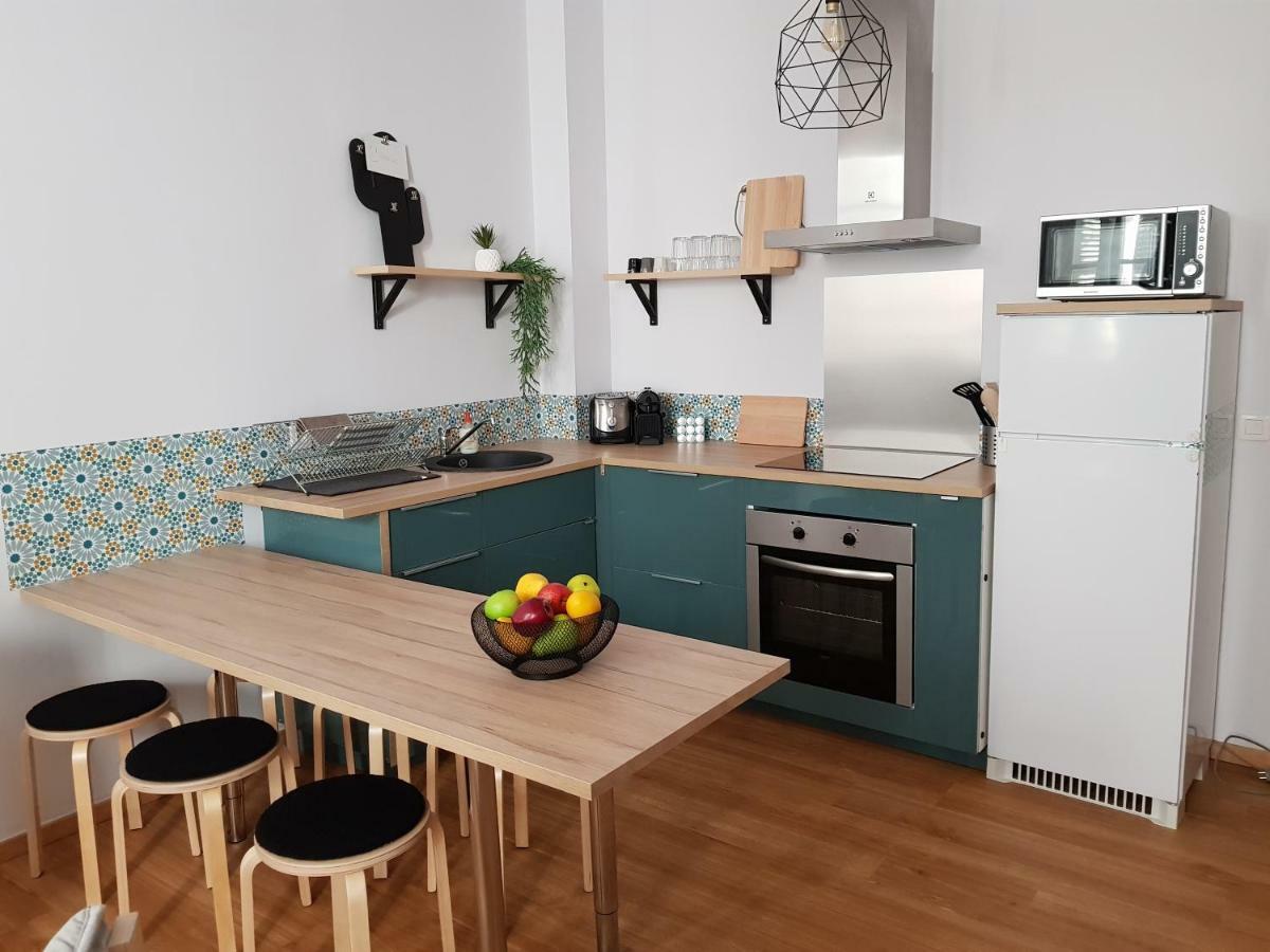 21 Bis Rue De La Croix Appartement アヴィニョン エクステリア 写真