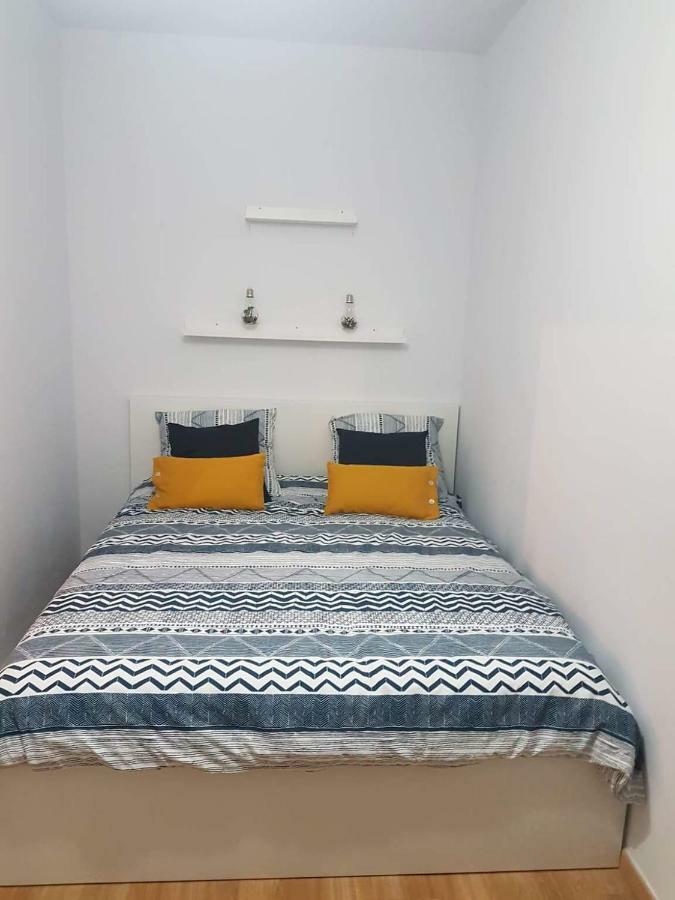 21 Bis Rue De La Croix Appartement アヴィニョン エクステリア 写真