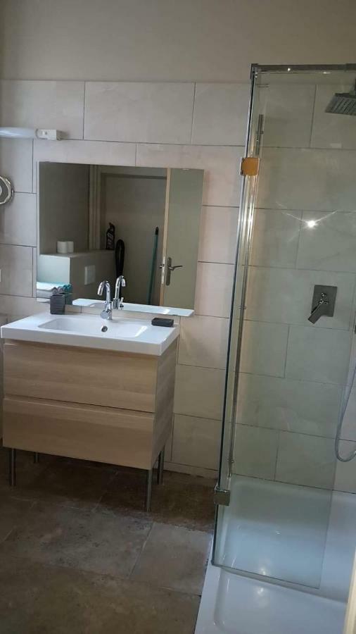 21 Bis Rue De La Croix Appartement アヴィニョン エクステリア 写真