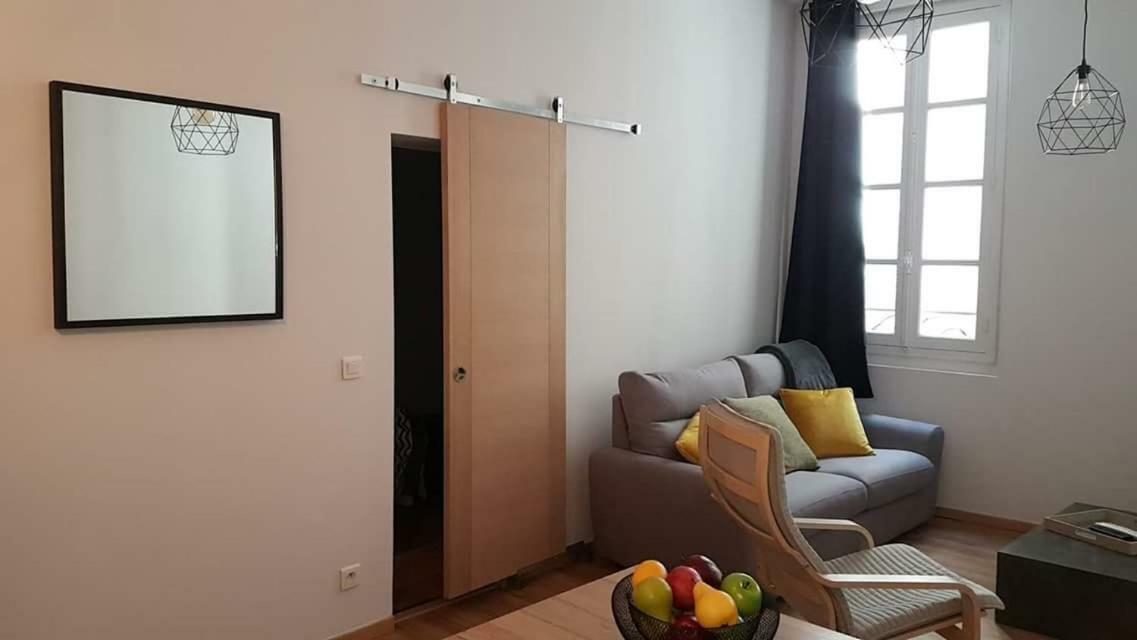 21 Bis Rue De La Croix Appartement アヴィニョン エクステリア 写真