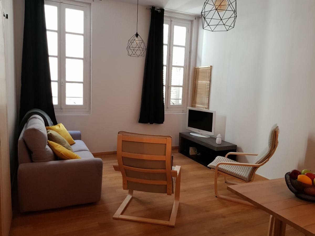 21 Bis Rue De La Croix Appartement アヴィニョン エクステリア 写真