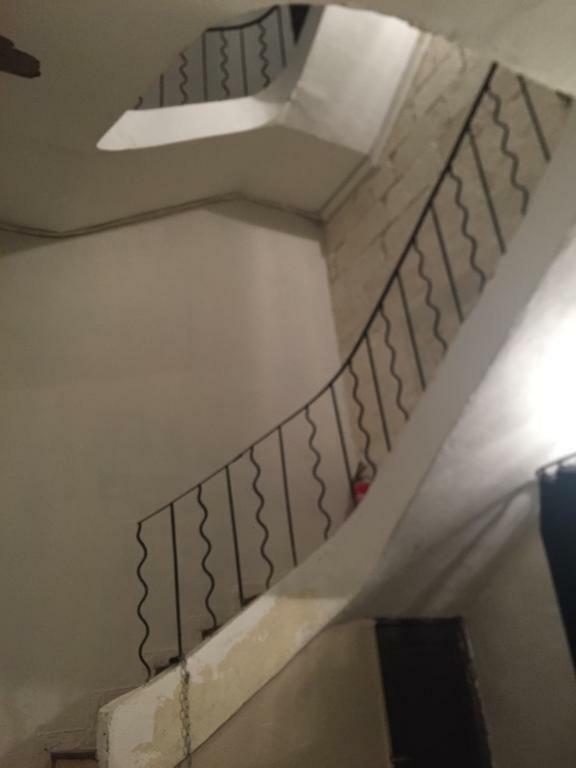 21 Bis Rue De La Croix Appartement アヴィニョン エクステリア 写真